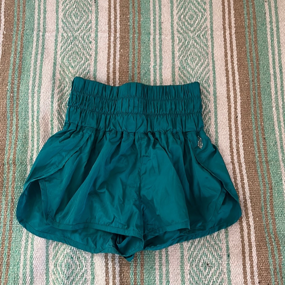 FP SHORTS